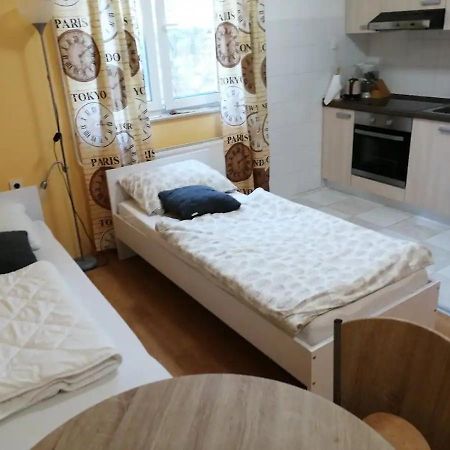 Apartments Raspolic Kastav Eksteriør bilde